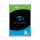 Dysk wewnętrzny SEAGATE SkyHawk 8TB 3,5'' ST8000VX010